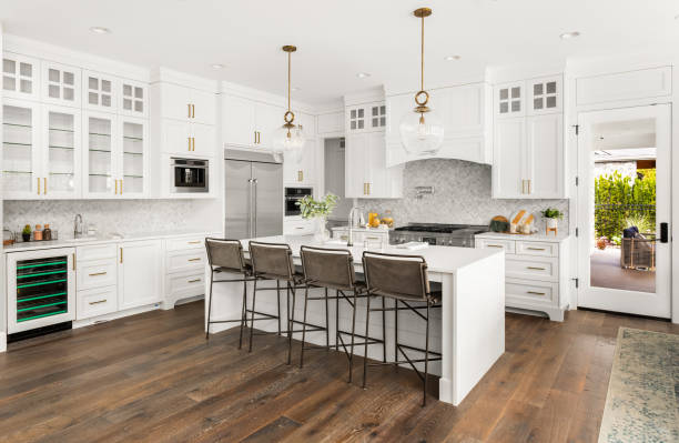 Reliable Cabinet Refacing contractor in Prospect Park, NJ by I E Kitchen