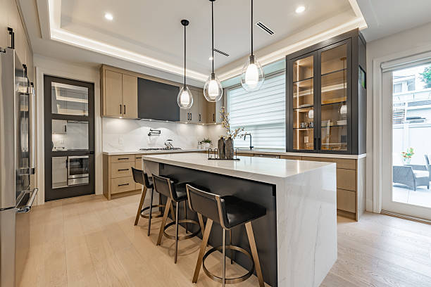 Affordable Cabinet Refacing solutions in Prospect Park, NJ